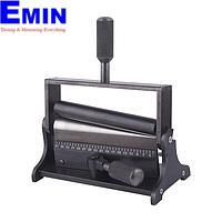 ເຄື່ອງທົດສອບການດັດແກ້ແຜ່ນຫ້ອຍປອງ Mandrel