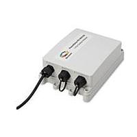 Microchip Technology PD-9606G/ACDC/M PoE Midspan Injector 6P Midspan 95W NMS AC In.