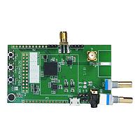 CML Micro SCT2400EVM ຊຸດປະເມີນຕົວຮັບ-ສົ່ງ RF ສໍາລັບ SCT2400HDA