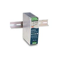 MEAN WELL DUPS20 UPS - ອຸປະກອນຈັດຫຼັກພະລັງງານບໍ່ຂາດຕົວ O/P +24V20A