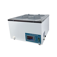 Zenith Lab HH-S4 ອາບນໍ້າຄວາມຮ້ອນແບບດິຈິຕອລ (1000W, 10L)