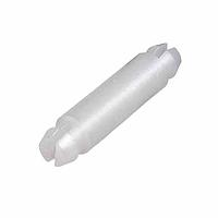 Harwin R6013-00 ເຮັກສ໌ 12.7 LG NYLON LO PRO SELF/LOCK SPACER