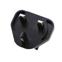 MEAN WELL AC Plug-UK ປລັກທີ່ສາມາດແທນກັນໄດ້ ປລັກສະຫນັບສະຫນູນສະບັບສະຫນອງສະບັບສະຫນອງ UK