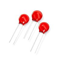 Littelfuse V20E60PL2T7 ລູບສາຍລົງ RADIAL VARISTOR 20MM ROHS/LEAD FREE