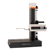 MITUTOYO CV-2100M4 ເຄື່ອງມືວັດແທກ Contour (X=100mm; Z2=350mm)
