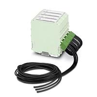 PHOENIX CONTACT 2901649 ເຄື່ອງມືແລະອຸປະກອນເຊື່ອມຕໍ່ Terminal Block BRIDGE- 6-1M