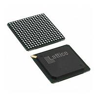 Lattice Semiconductor LFE2-6SE-5FN256I FPGA - ຟິວວອດເປັນພາກສ່ວນປະຕິບັດງານພາກສ່ວນ 6K LUTs 190 I/O S-Ser DSP 1.2V -5 I