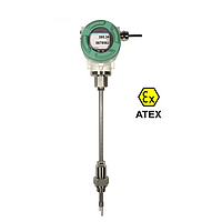 CS Instruments VA 550 Flow Sensor ສໍາລັບຄໍາຮ້ອງສະຫມັກອຸດສາຫະກໍາທີ່ຫນັກແຫນ້ນ