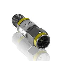 Delta Electronics Mfg Corp 7934000K001-802-C ຕົວແປ RF - ໃນຊຸດ 2.92M-2.92M ST P/J-ADP F/H