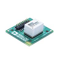 Analog Devices ADIS16475-1/PCBZ IMU - ອຸປະກອນວັດຈຳໄຫວແບບລົດໄຫລ ADIS16475/PCBZ EVAL BD (Gyro 125 DNR)