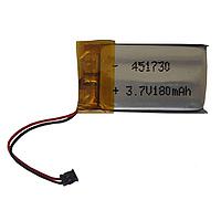 SIBORG ST5-RB ແບັດເຕີຣີ Li-Ion ສາມາດສາກໄດ້