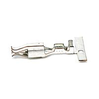 AMP Connectors - TE Connectivity 927845-2 (Cut Strip) Quick Connect JR TIMER CONT ແຖບຕັດ 100 ອັນ