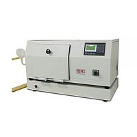 Testex TF421 ເຄື່ອງທົດສອບຄວາມທົນທານຂອງແສງເທິງໂຕະ