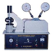 JFM DER-007-A ຕົວທົດສອບຄວາມເຂັ້ມແຂງລະເບີດ