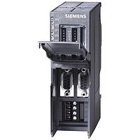 SIEMENS 6ES71580AD010XA0 ອຸປະກອນເສີມ Contactor SIMATIC DP, ໂມດູນຕໍ່ຕົວ DP/DP COUPLING