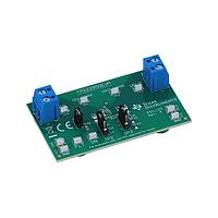 Texas Instruments TPS22950EVM ສະຫນັບໂຫຼດ TPS22950 5-V 2-A ການປັບປຸງກຳລັງກະທົບ