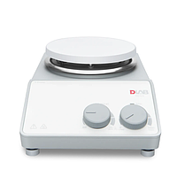 DLAB MS-H-S Hotplates ແລະ stirrers (20 lits, 1500 rpm)