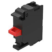 EAO 45-312.1Z10 ອົງປະກອບສະຫນັບສະຫນູນ 1 ຕິດຕໍ່ NC ສະຫນັບສະຫນູນອົງປະກອບ