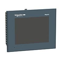 SCHNEIDER HMIGTO2310 ມູດູນຈໍ TFT LCD 5.7 ສີ ຈອງສະແດງສີສຳຫຼັບຈອງສະແດງສີ QVGA-TFT