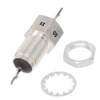 Tusonix 4206-501 ຕົວກັນສະຫນັບສະຫນູນຮູບແບບ Bushing EMI Filter 2000pF 500Volts@125C