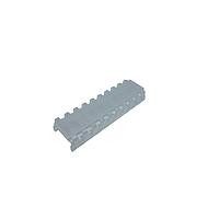 Adam Tech MTD-AC-02 ອຸປະກອນປົກຄຸມ COVER FOR .100" WIRE HOUSING IDC