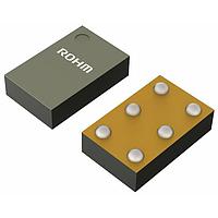 ROHM Semiconductor BU64292GWZ-TR ຄັບຄົນ VCM ເປັນທາງດຽວ UNI-DIRECTIONAL VCM DRIVE