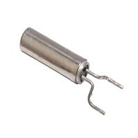 IQD LFXTAL058243Reel Quartz Crystal 32.7680kHz pF -/7C