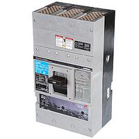 SIEMENS PXD63B140 ຕັ້ງຕົວຕັດໄຟແຮງດົນຕ່ຳ BRKR PD6 3P 600V 1400A FX