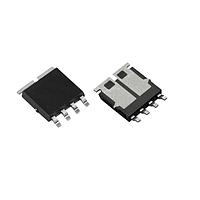 Vishay Siliconix SQJB44EP-T1_JE3 MOSFETs DUAL N-CHANNEL 40-V (D-S) 175C MOSFET