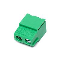 Altech MVE-152 ບລັອກຂໍ້ຕໍ່ຖືກຕັ້ງຄ່າ PCB5mm