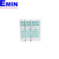 HANNA HI70300P ການແກ້ໄຂການເກັບຮັກສາໄຟຟ້າ