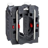 SCHNEIDER ZB5AZ1045 ສະຫນັກສະບັບ N/C CONTACT W/SPRNG CLMP / FXNG CLLR