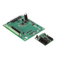 Qorvo PAC25140EVK1 ການຈັດການແບດເຕີຣີ PD02 ອີງຕາມ 10S-20S BMS ມີແຜ່ນປະກົດອອກ - Q