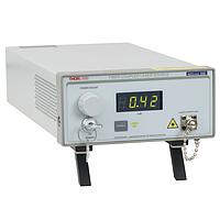 THORLABS S1FC405 ແຫຼ່ງເລເຊີ Fiber-Coupled (405 nm)