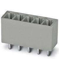 PHOENIX CONTACT 5452114 Headers BCH-381V- 5 BK