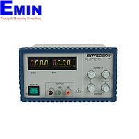 BKPRECISION 1667 ສະຫຼັບການສະຫນອງພະລັງງານ DC Bench (0-60V/3.3A)