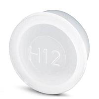 PHOENIX CONTACT 1590492 ຕົວເຊື່ອມຕໍ່ມິຕຣິກຮູບວົງມົນ HC-Z2292