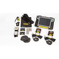 VIBRO-LASER Laser Pulley/Shaft Alignment System Inspection Service