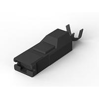 AMP Connectors - TE Connectivity 521212-1 ຮອບຮອງ 187 ULTRA-POD RCPT 18-14 TPBR