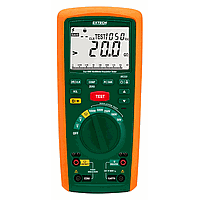 EXTECH MG320 Insulation Tester/MultiMeter