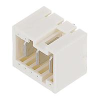 Molex 91999-0502 ພາວເລີ້ມໄຟບອດ RAST 5 VERTICAL HDR 3 CKT SN