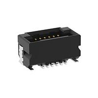 ERNI - TE Connectivity 294133-E ຫົວຂໍ້ 12-PIN, ຕັ້ງຕົ້ນ, SMT