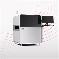 I.C.T I.C.T-AI-4540L Visual Optical System DIP Inverted Camera Online ເຄື່ອງ AOI (49*41mm, 5M, 0.23 sec/FOV)