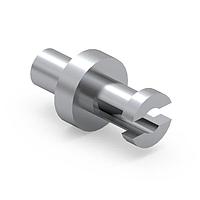 Mill-Max 2507-2-01-80-00-00-07-0 ຂົນຕໍ່, ຊ່ອງສະເໜີ 200u SN OVER NI