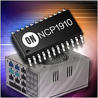 onsemi NCP1910B65DWR2G ຄອມໂບ ຄອນໂຕເລີ GREENM COMBO 2GND N/SKIP