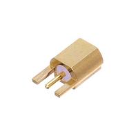 Adam Tech RF12-05A-T-00-50-G ຕູ້ຕໍ່ RF MMCX CONNECTOR