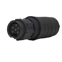 Switchcraft EN3L6FLX ຕົວເຊື່ອມ 6 PIN EN3 CONNECTOR HARSH ENVIRONMENT