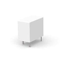 OEG - TE Connectivity 1461404-4 ມາດຕະຖານ OJ-SH-124LM 000