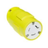 Molex 1301420023 ຕໍ່ຕໍ່ Super-Safeway SUPER-SAFEWAY CONN NEMA L7-20 20A/277V