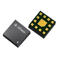 Infineon BGSX44MA12E6327XTSA1 ອິນທີເກຣດສະວິດ RF CMOS SWITCH